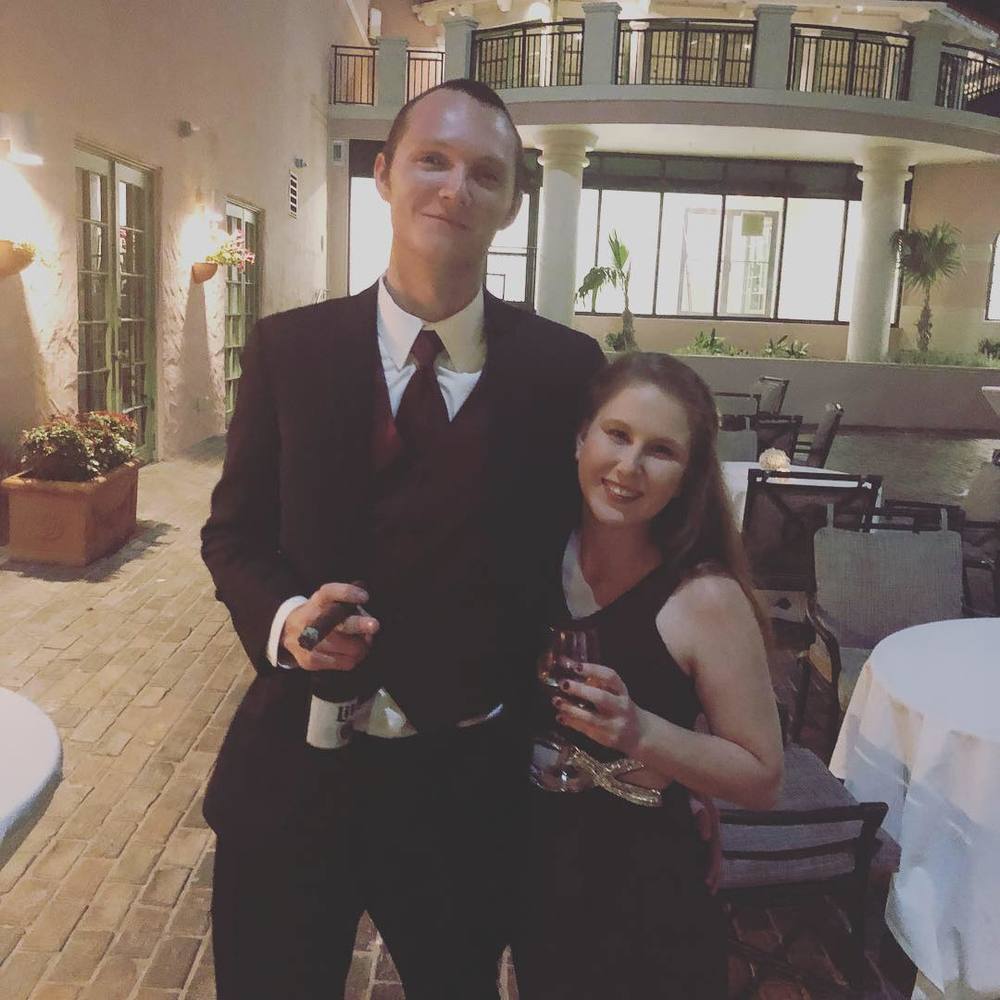 Meet your Posher, Lorynn